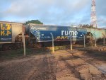 RUMO HTT-350509-0